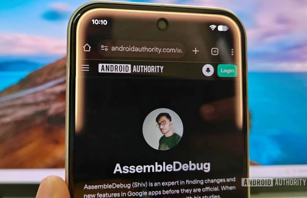 Google розробляє зручний спосіб обміну даними між Android-пристроями