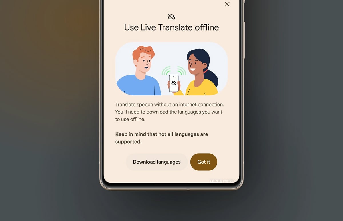 Офлайн-революція в перекладах: «Живий переклад» у Google Translate готується працювати без інтернету