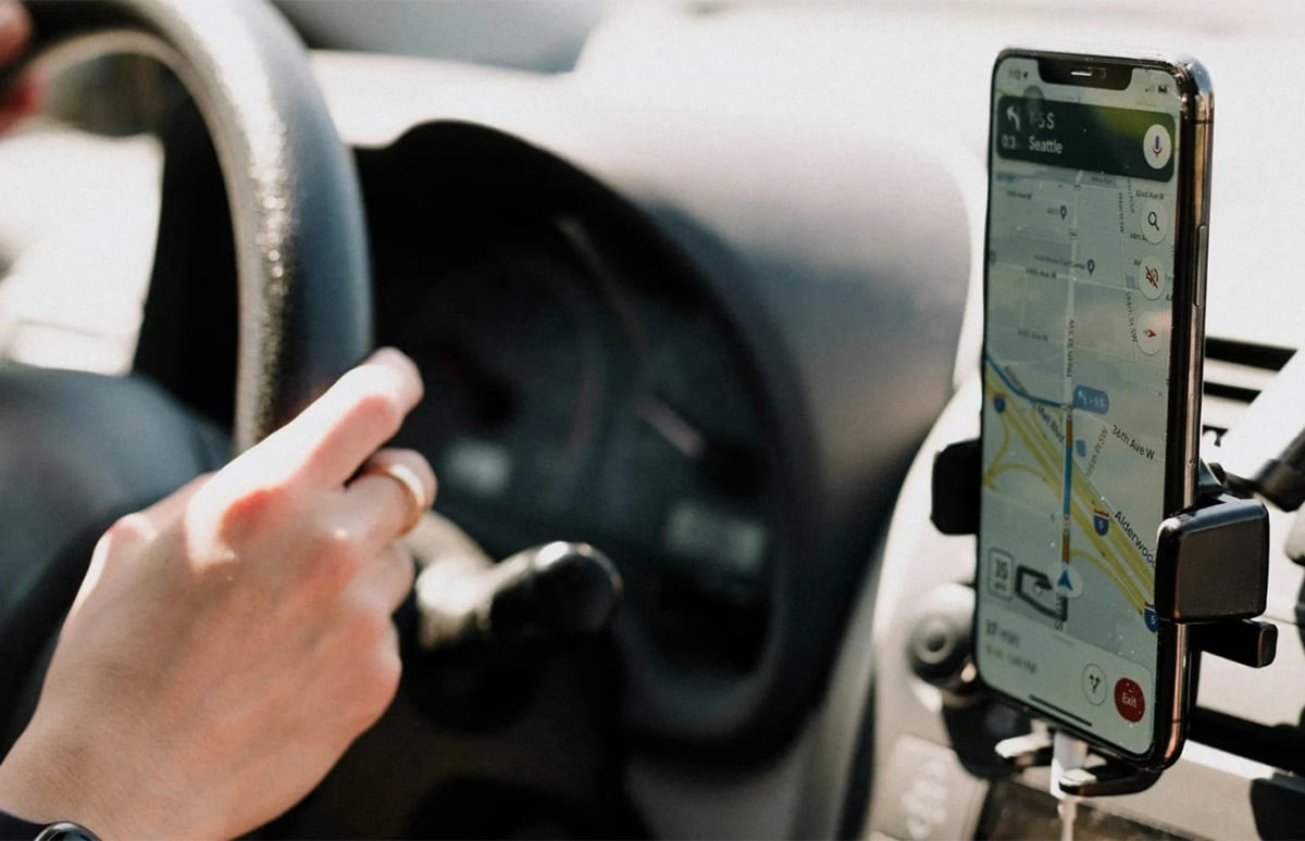 У Google Картах з