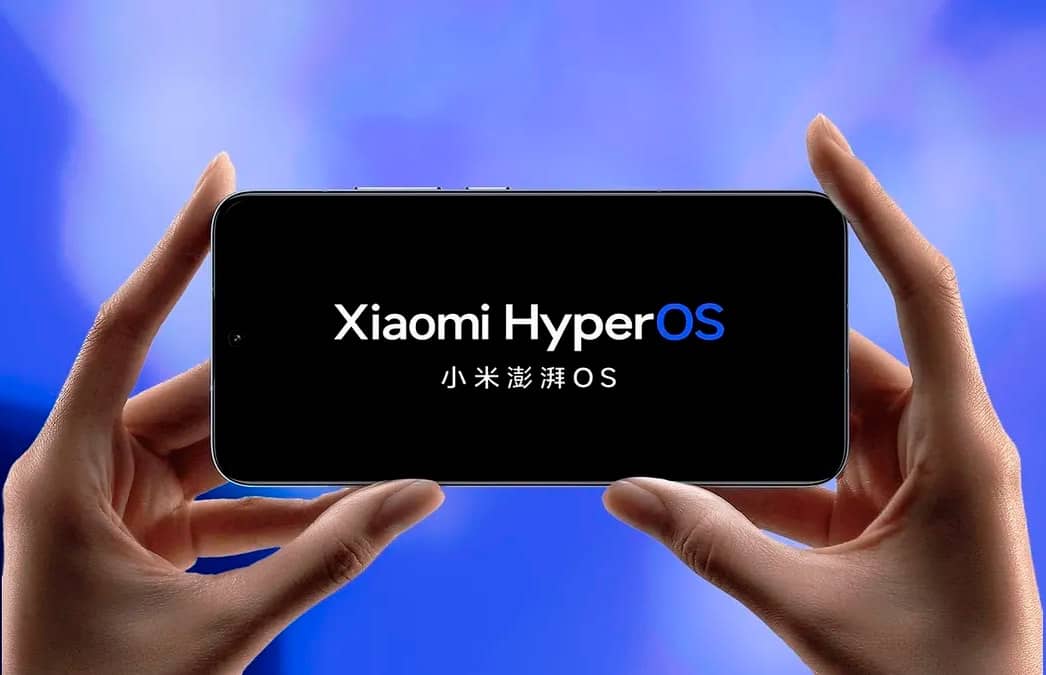 Xiaomi опублікувала список моделей 1 та 2 хвиль оновлення до HyperOS