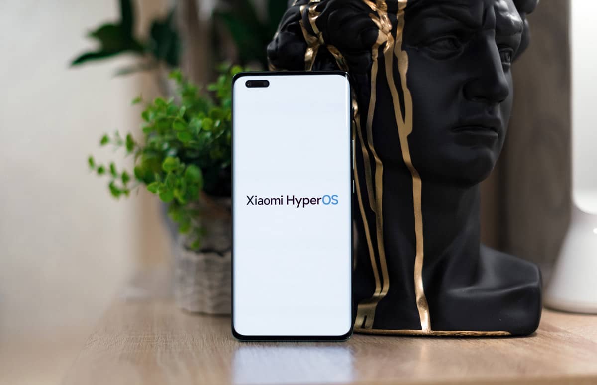 Xiaomi оголосила дату розсилки HyperOS, включаючи міжнародну