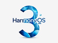 Huawei представила HarmonyOS 3.0