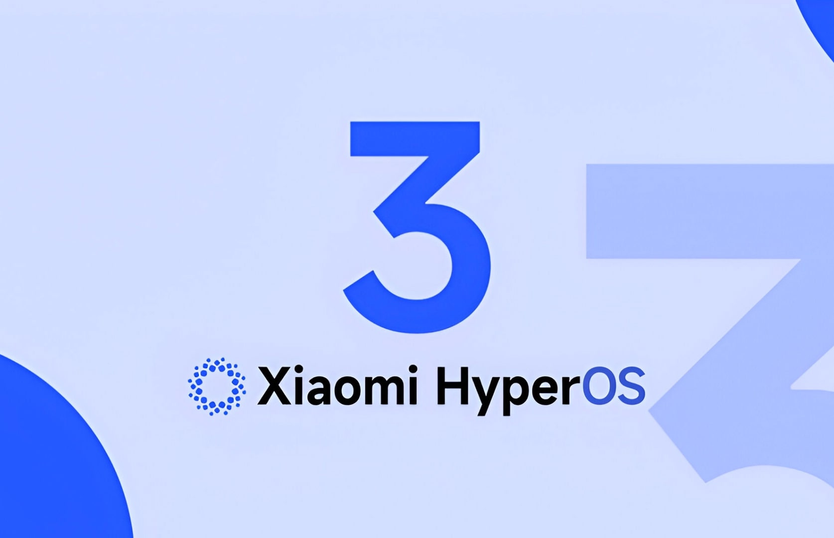 Xiaomi представила дорожню карту оновлення HyperOS 3