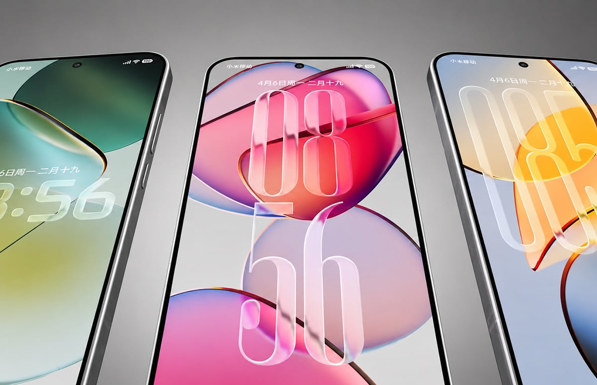 Xiaomi розпочала тестування HyperOS 4: список моделей і графік оновлення