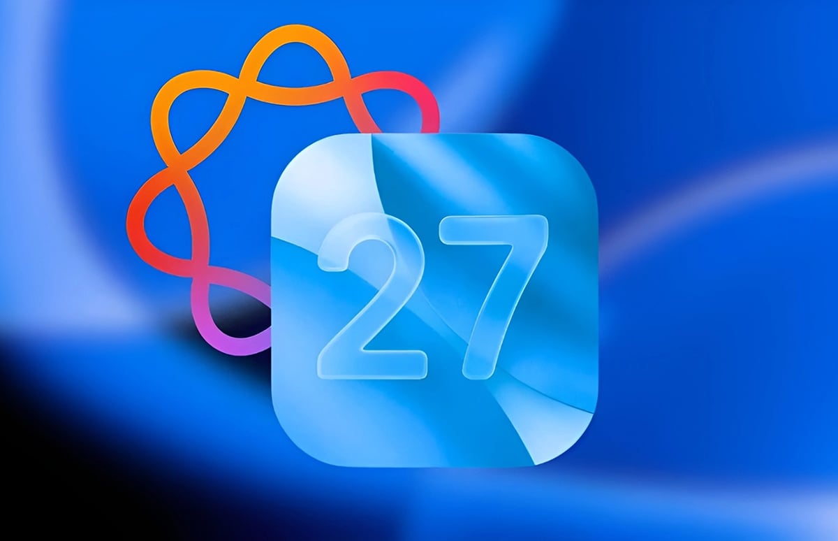 Apple збереже дизайн Liquid Glass в iOS 27