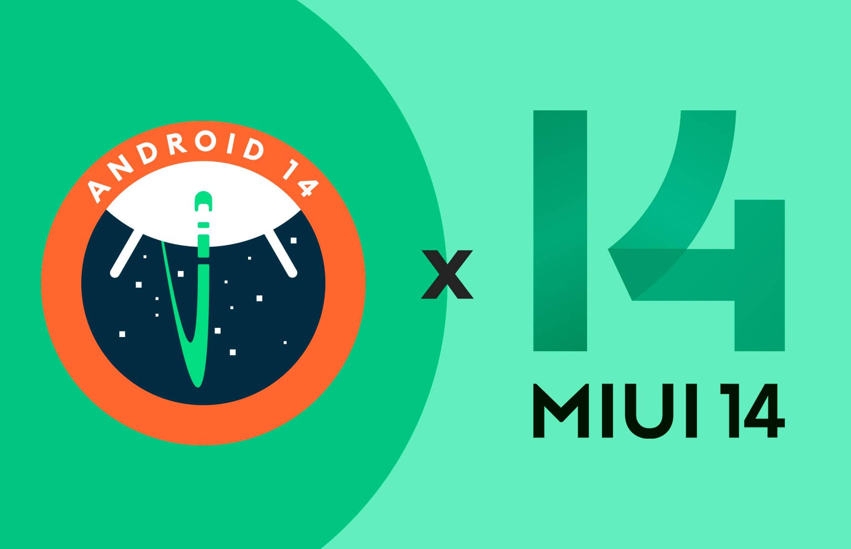 Xiaomi почала розсилати MIUI 14 з Android 14 власникам флагманських смартфонів