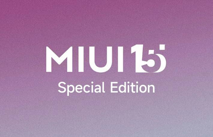 Xiaomi 13 Ultra та Redmi K60 Pro отримають спеціальну версію MIUI 15