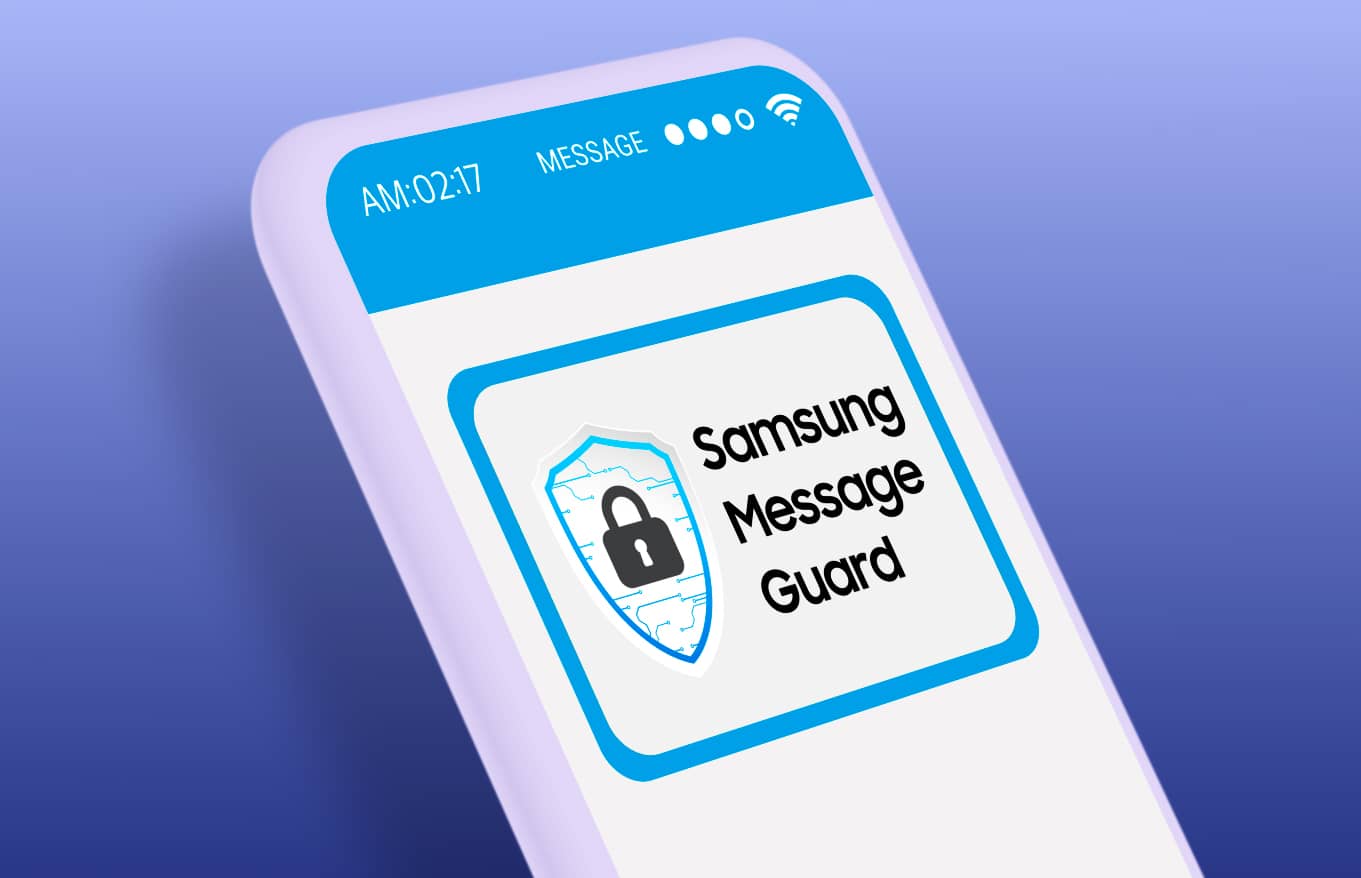 Samsung додала в One UI 5.1 механізм захисту від zero-click атак