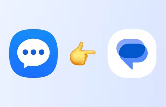 У липні 2026 року на більшості смартфонів припинить роботу Samsung Messages