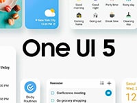 Samsung випустила бета-версію One UI 5.0 на базі Android 13
