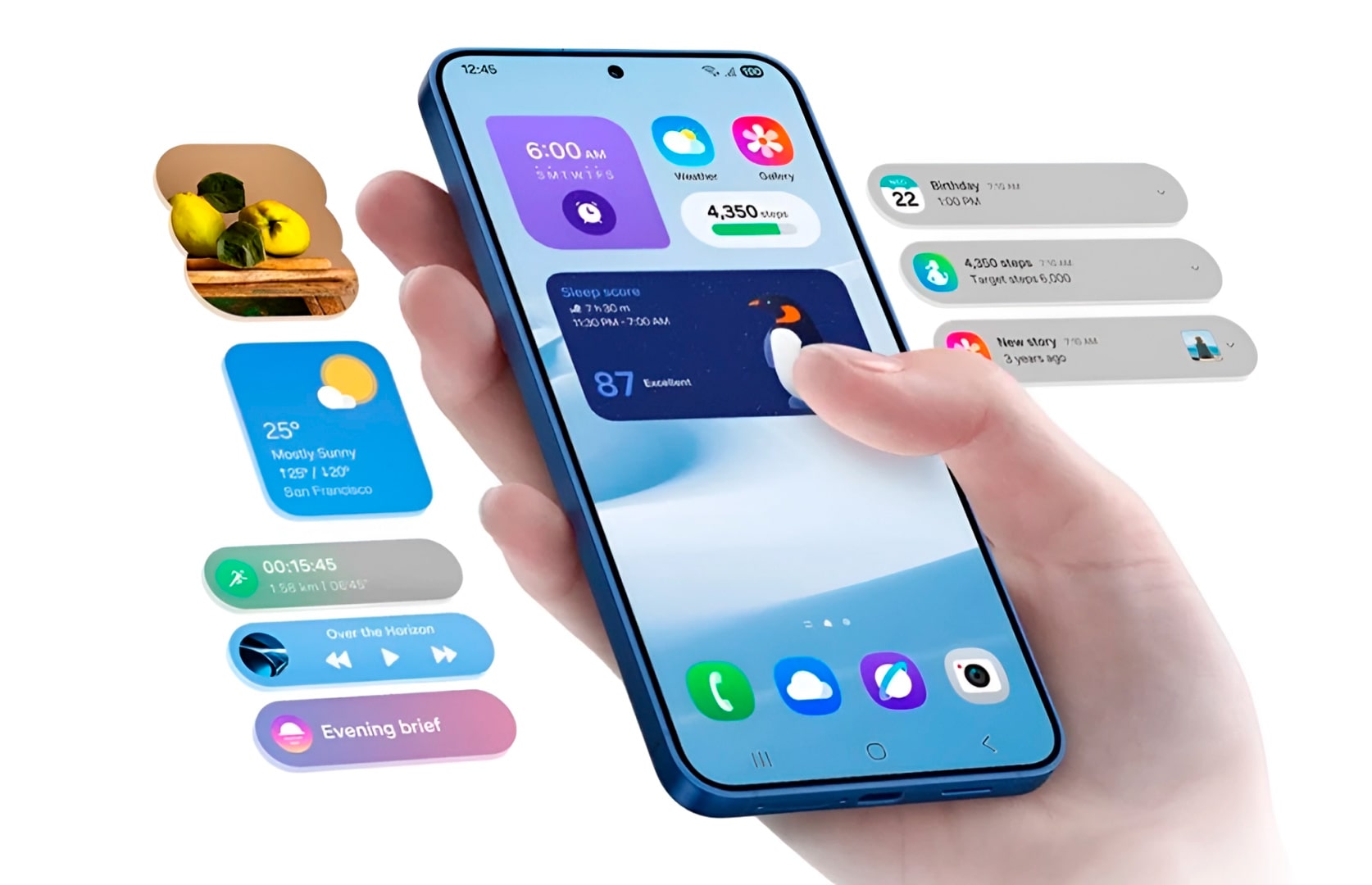 One UI 8 прибирає можливість розблокувати завантажувач