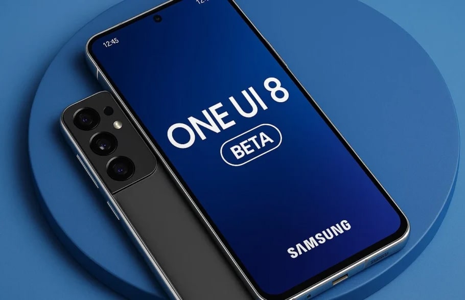 Стабільна версія One UI 8 для смартфонів Galaxy S вийде у вересні