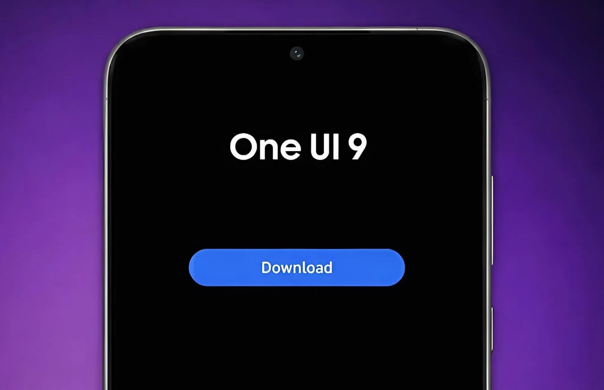 Samsung готує One UI 9: майже 100 смартфонів і планшетів Galaxy можуть отримати Android 17