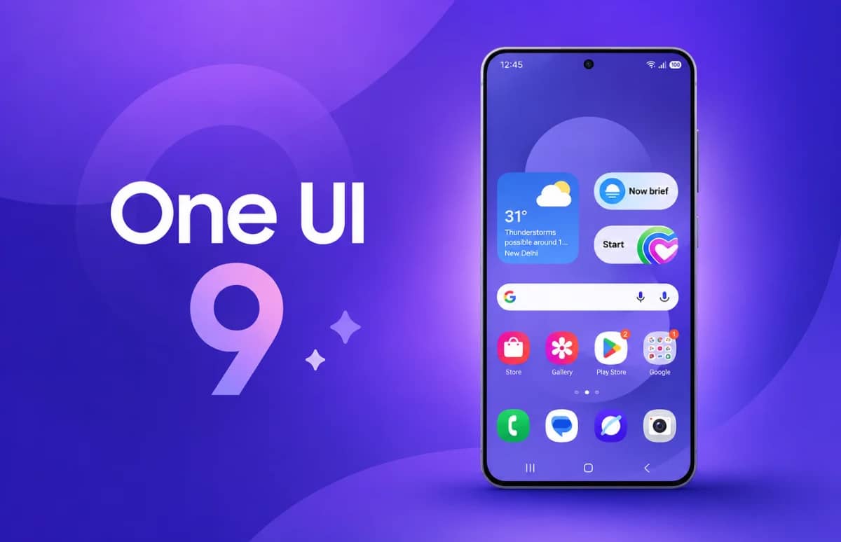 Samsung тестує One UI 9 на десятках пристроїв Galaxy: до списку потрапили популярні моделі серії Galaxy A