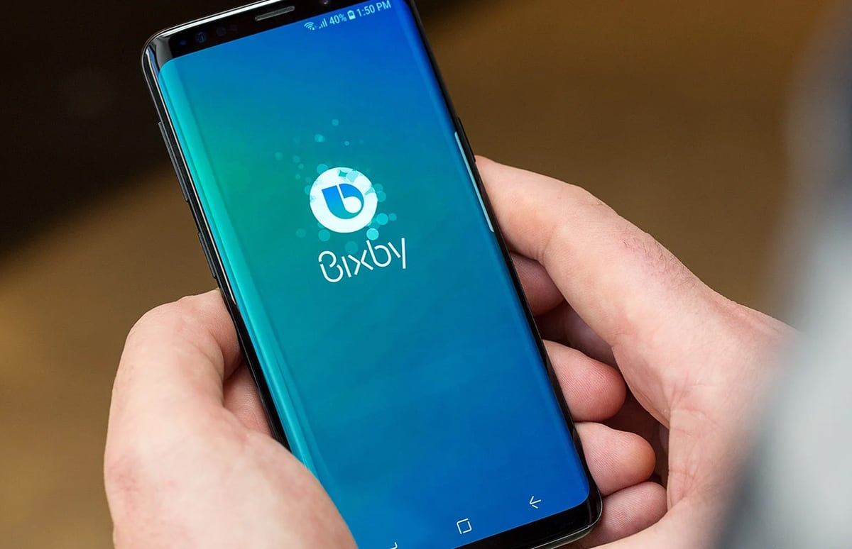 Samsung інтегрує Perplexity у Bixby у One UI 8.5