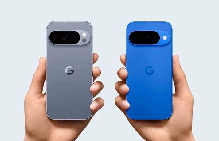 Android 16 приніс помітний приріст швидкодії серії Google Pixel 10