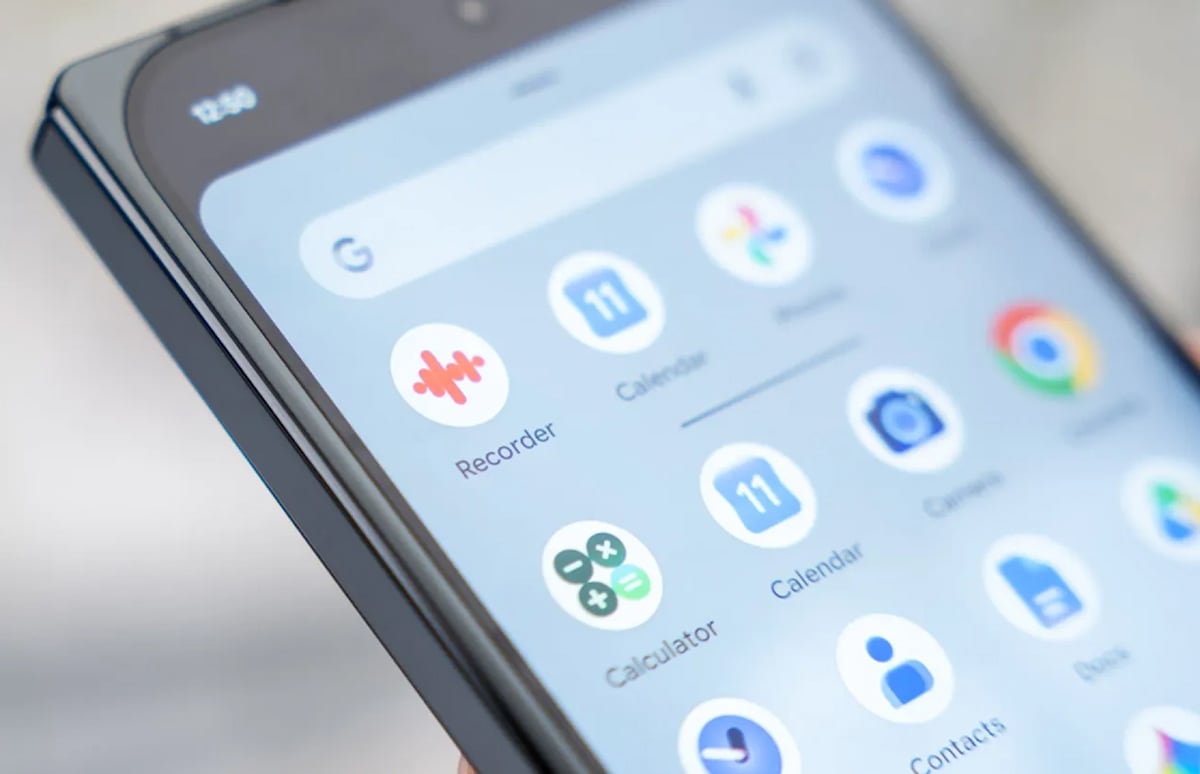 Google помітно змінила вигляд системних застосунків Pixel: нові іконки вже з’явилися разом із Pixel 11