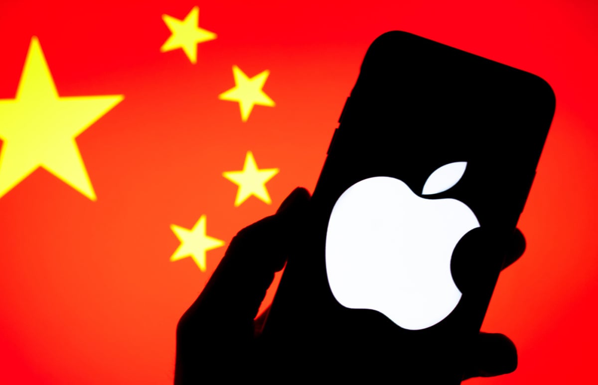 Китайські розробники проти App Store: новий виклик для Apple і глобальної моделі комісій