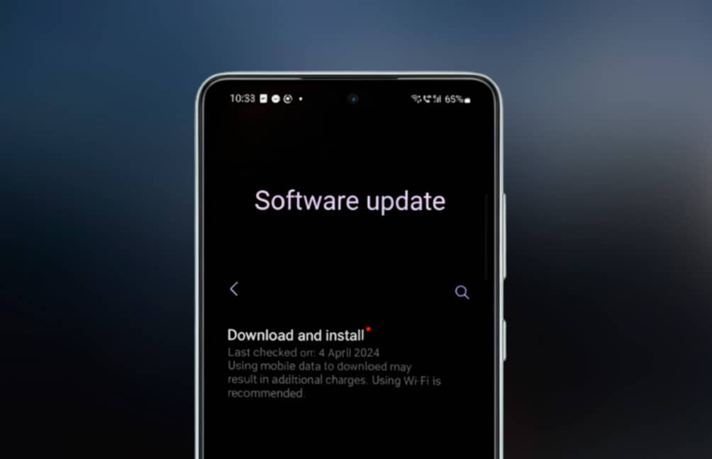 Samsung опублікувала графік поширення патчів безпеки на грудень 2025 року