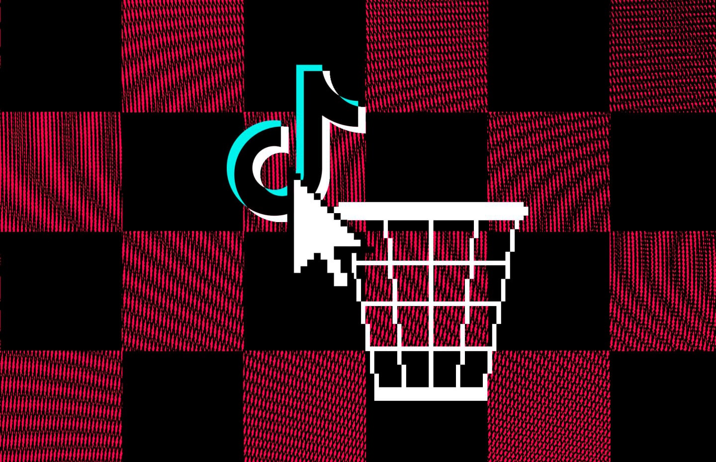 Дональд Трамп відкладе блокування TikTok у США ще на три місяці