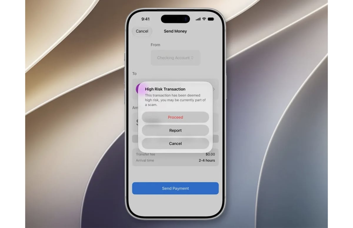 iOS 27 навчиться розпізнавати телефонних шахраїв під час розмови: Apple автоматично попереджатиме користувачів про небезпеку
