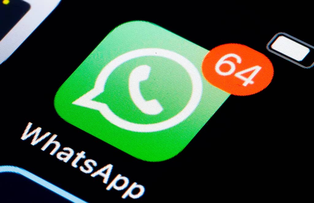 WhatsApp побив рекорд за кількістю відправлених повідомлень за секунду