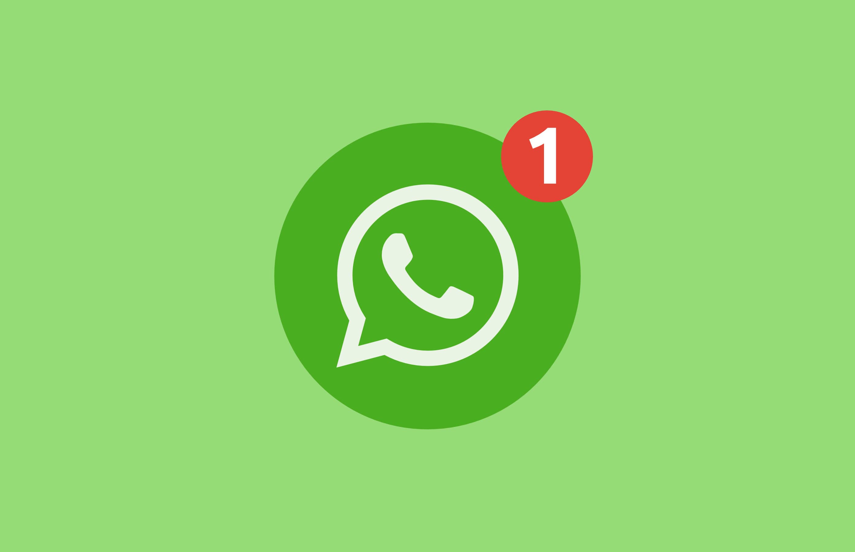 WhatsApp дозволить блокувати повідомлення від невідомих людей
