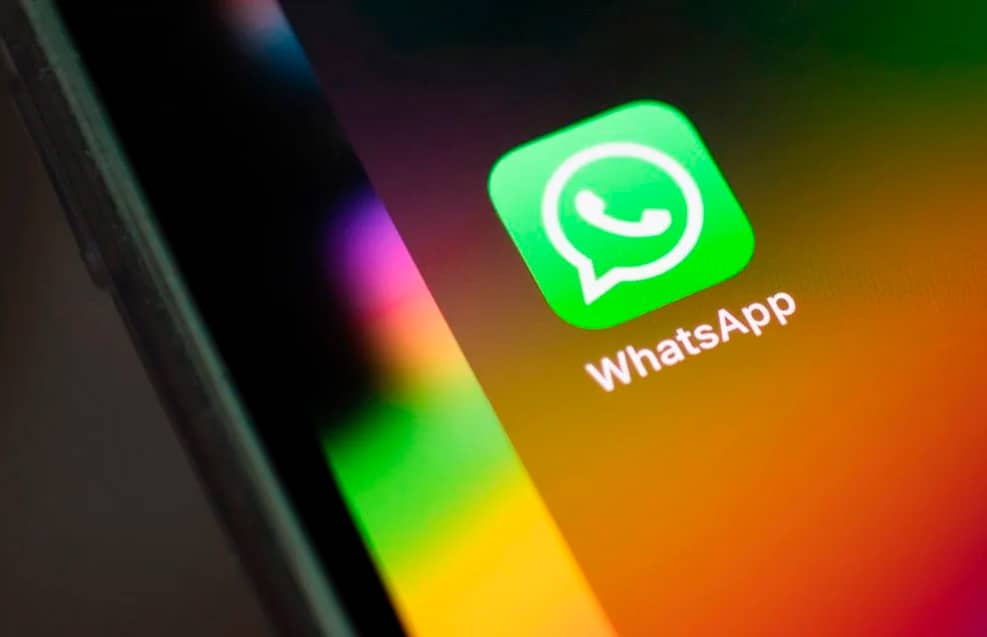 У WhatsApp з