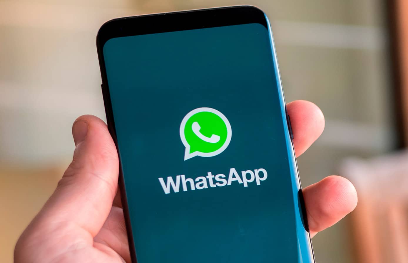 WhatsApp для Android отримає більш сучасний дизайн