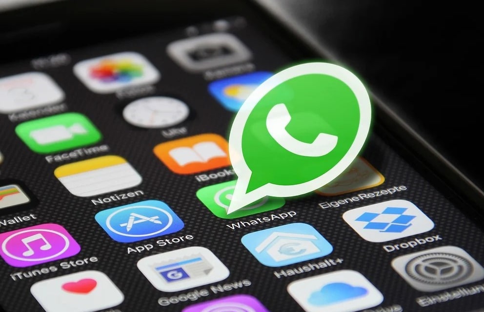 У WhatsApp з