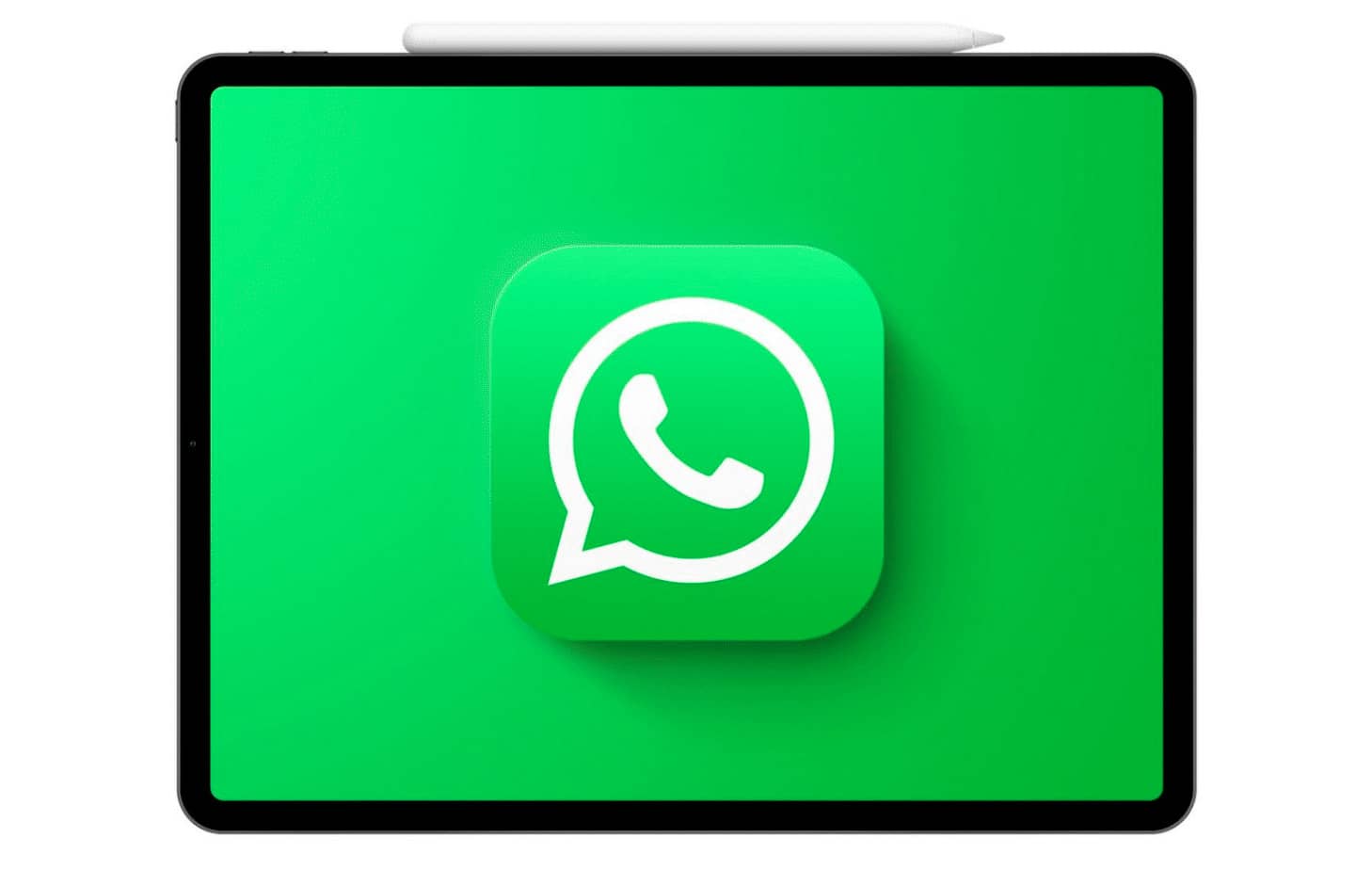 WhatsApp тестує бета-версію месенджера для iPad