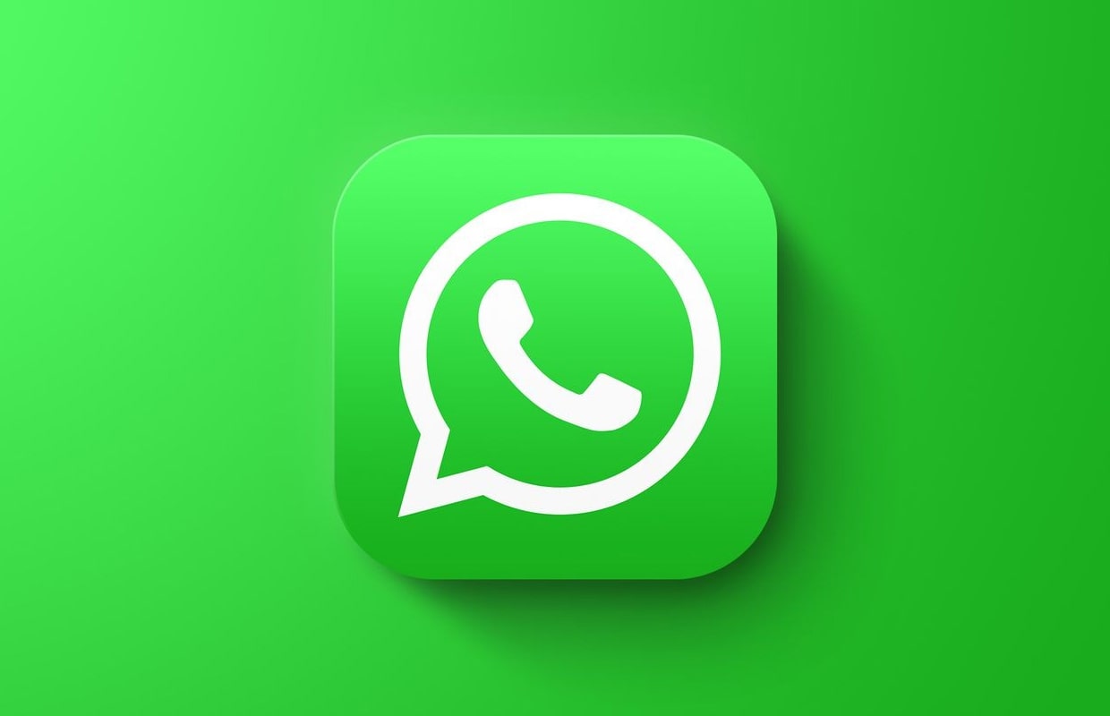 WhatsApp тепер підтримує обмін «живими фото»