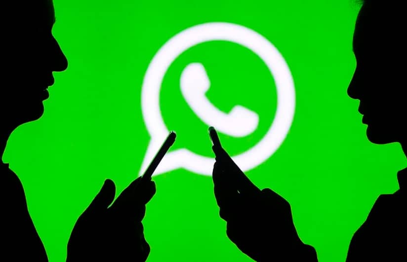 У WhatsApp з