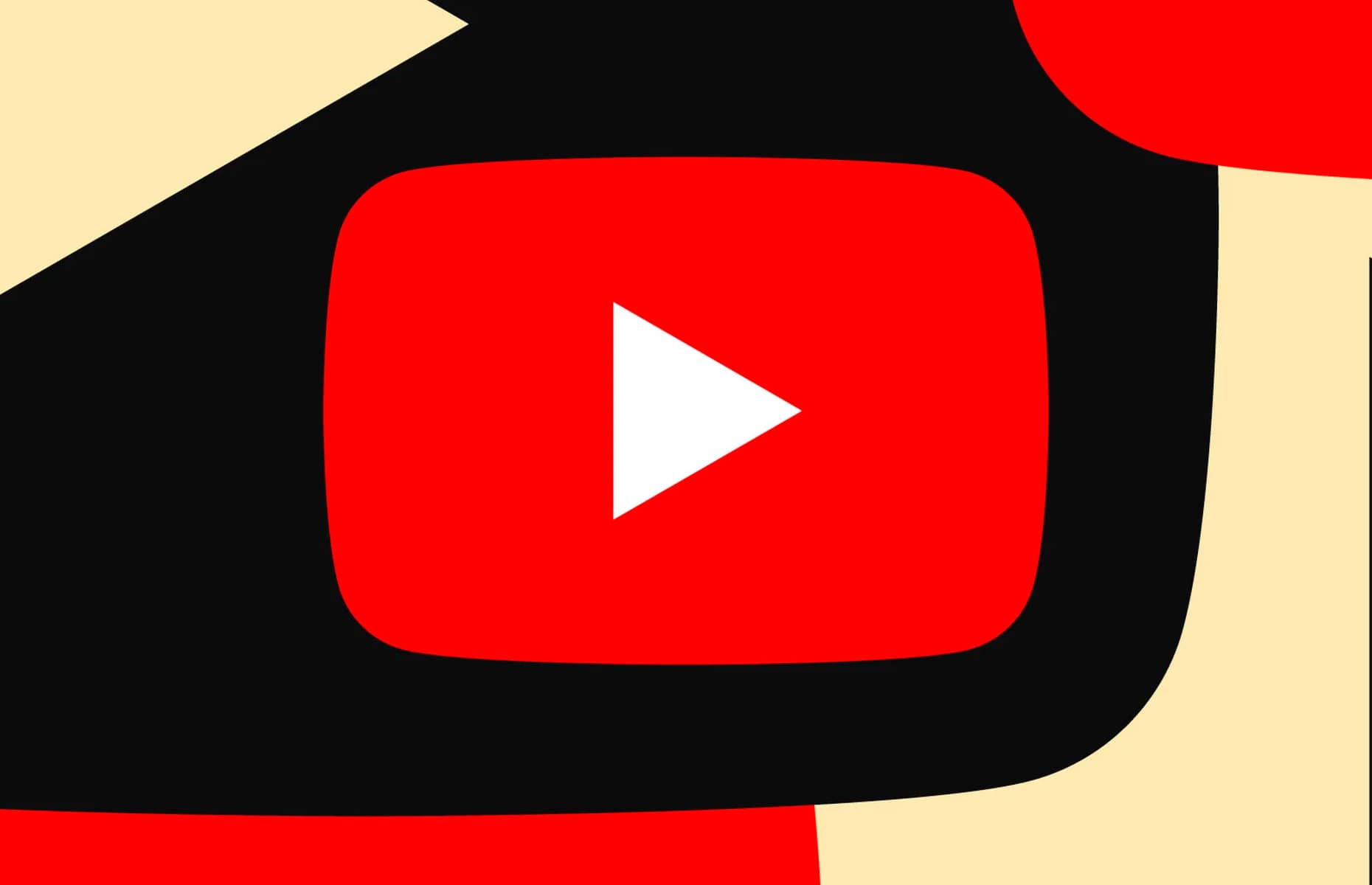 YouTube запустить сторінку новин у мобільному застосунку