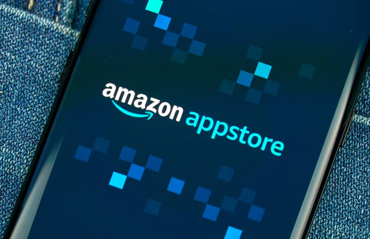 Влітку магазин Android-додатків Amazon припинить свою роботу