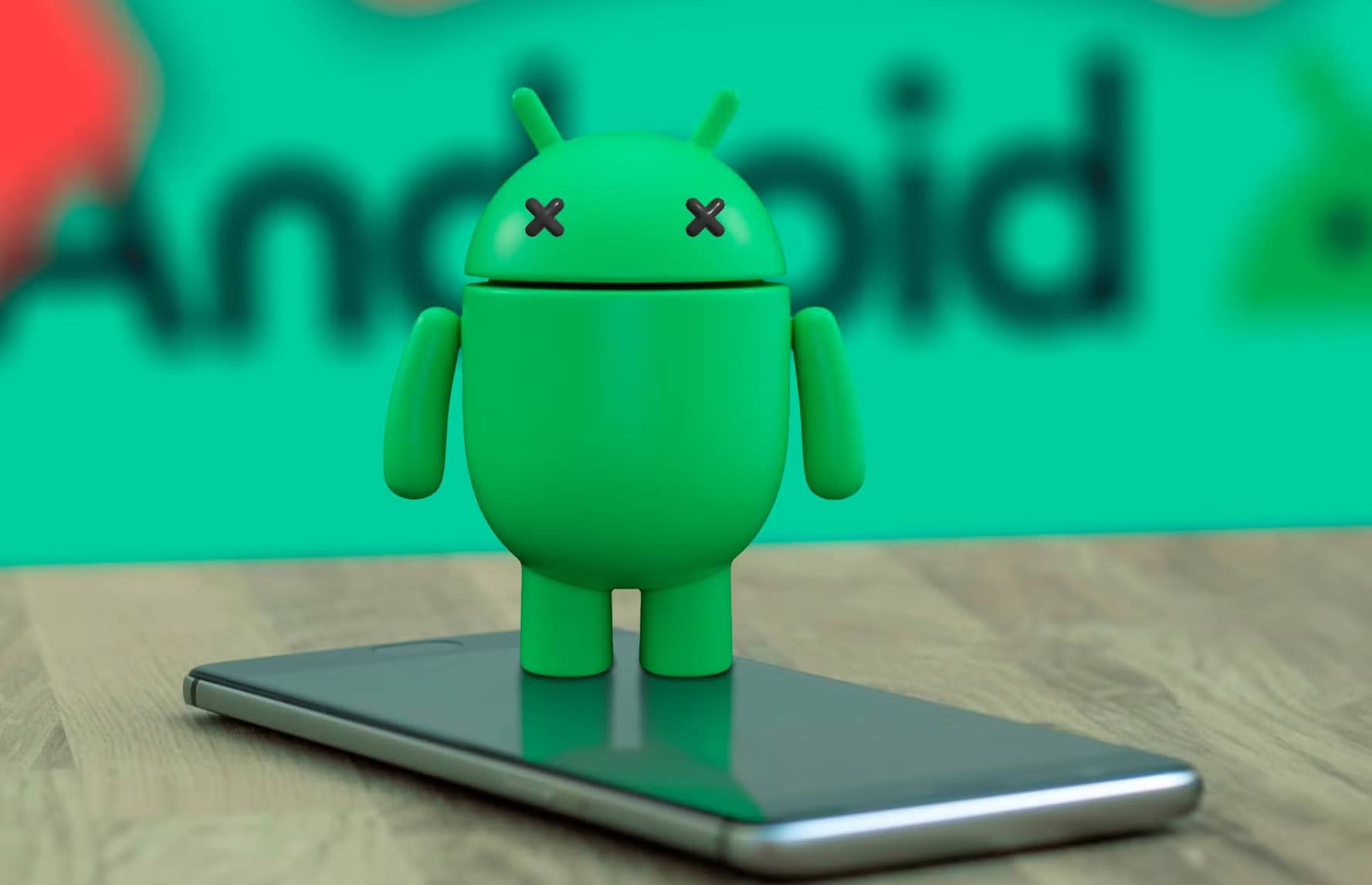 Android рухається у бік більш закритої екосистеми