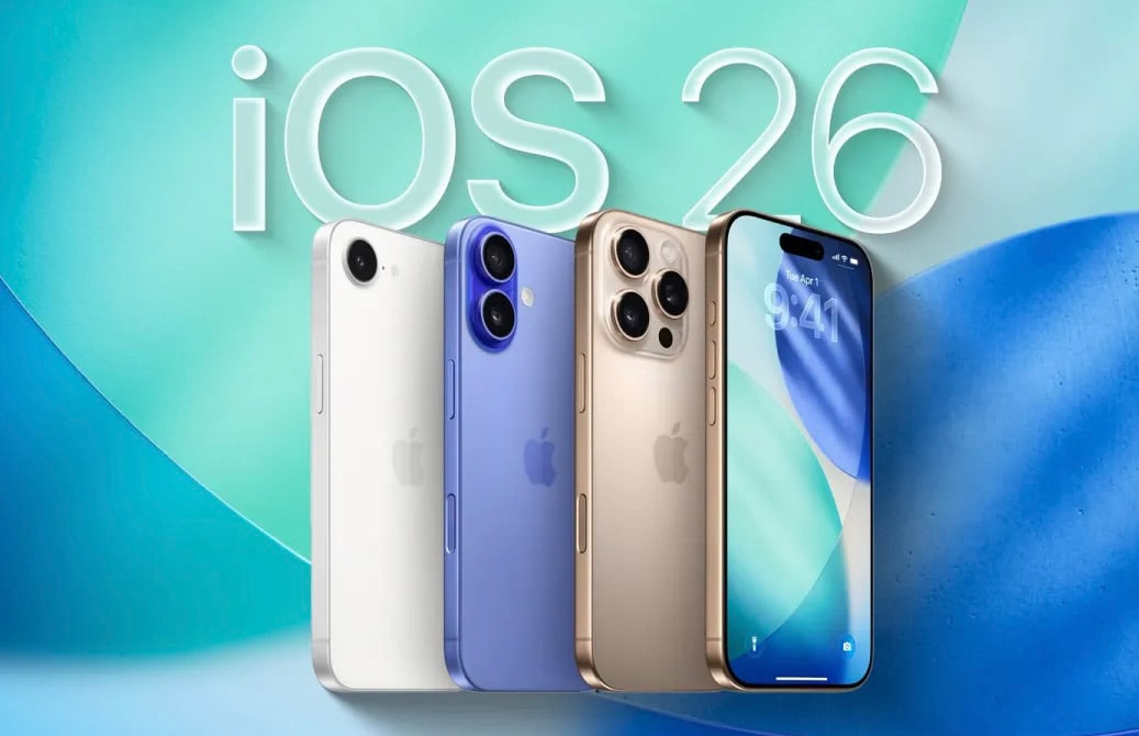 У iOS 26 з