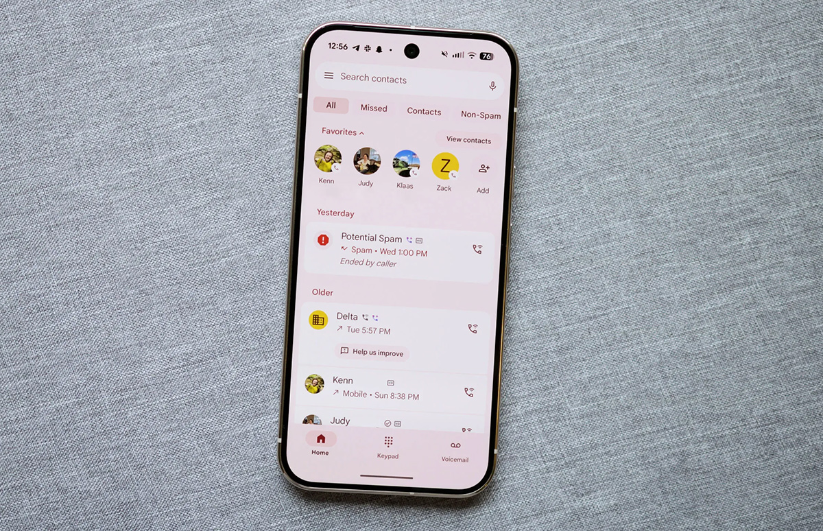 Android отримає одну з найкращих функцій iPhone: Google змінює роботу дзвінків у смартфонах
