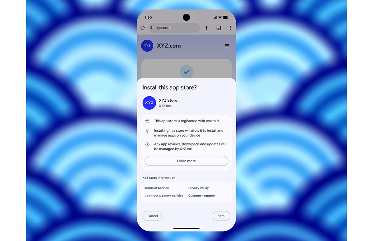 Google Play відкривається для конкурентів: користувачі Android отримають новий спосіб встановлення застосунків