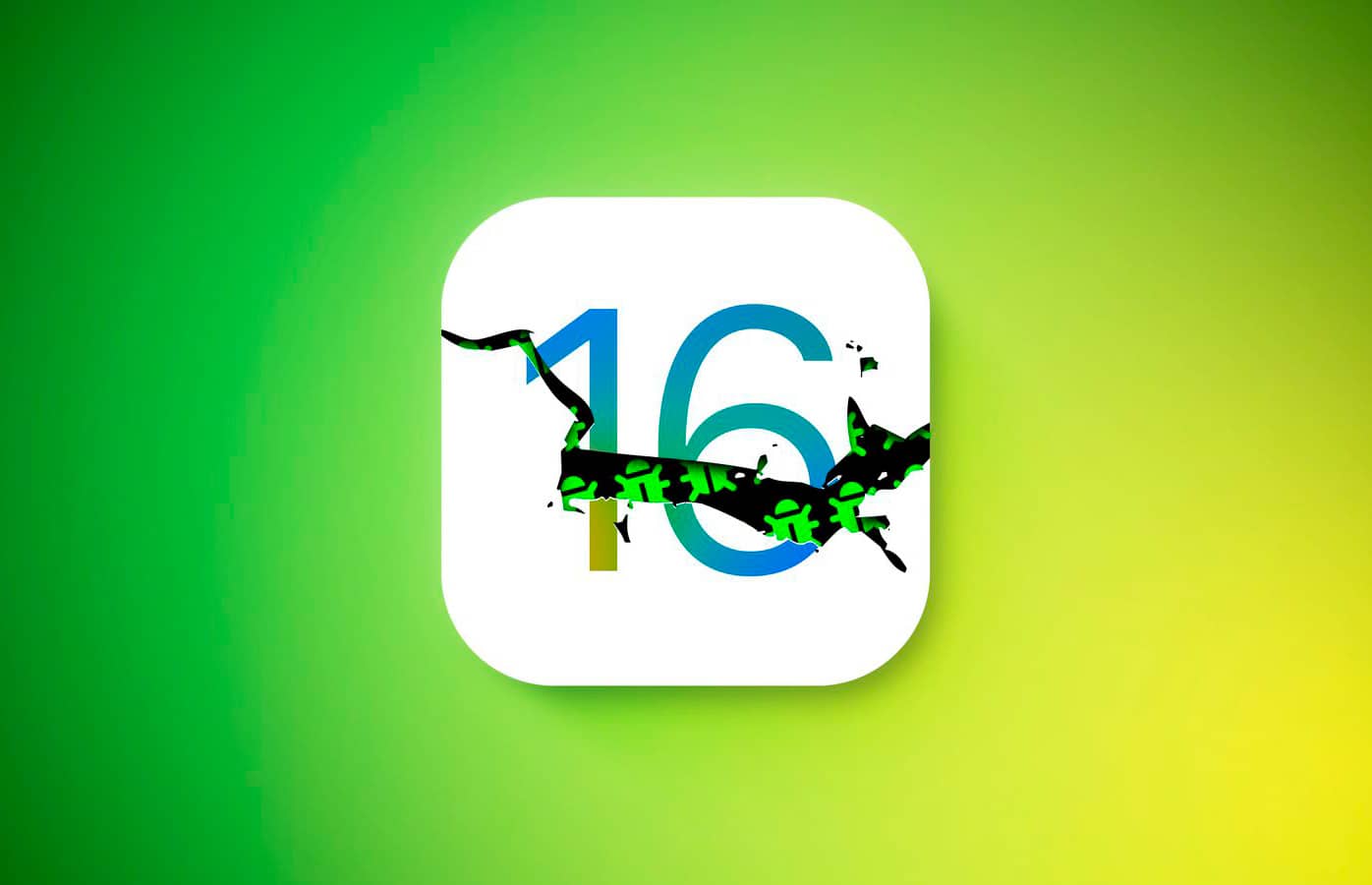 Apple випустила оновлення iOS 16.7.14 для деяких застарілих iPhone