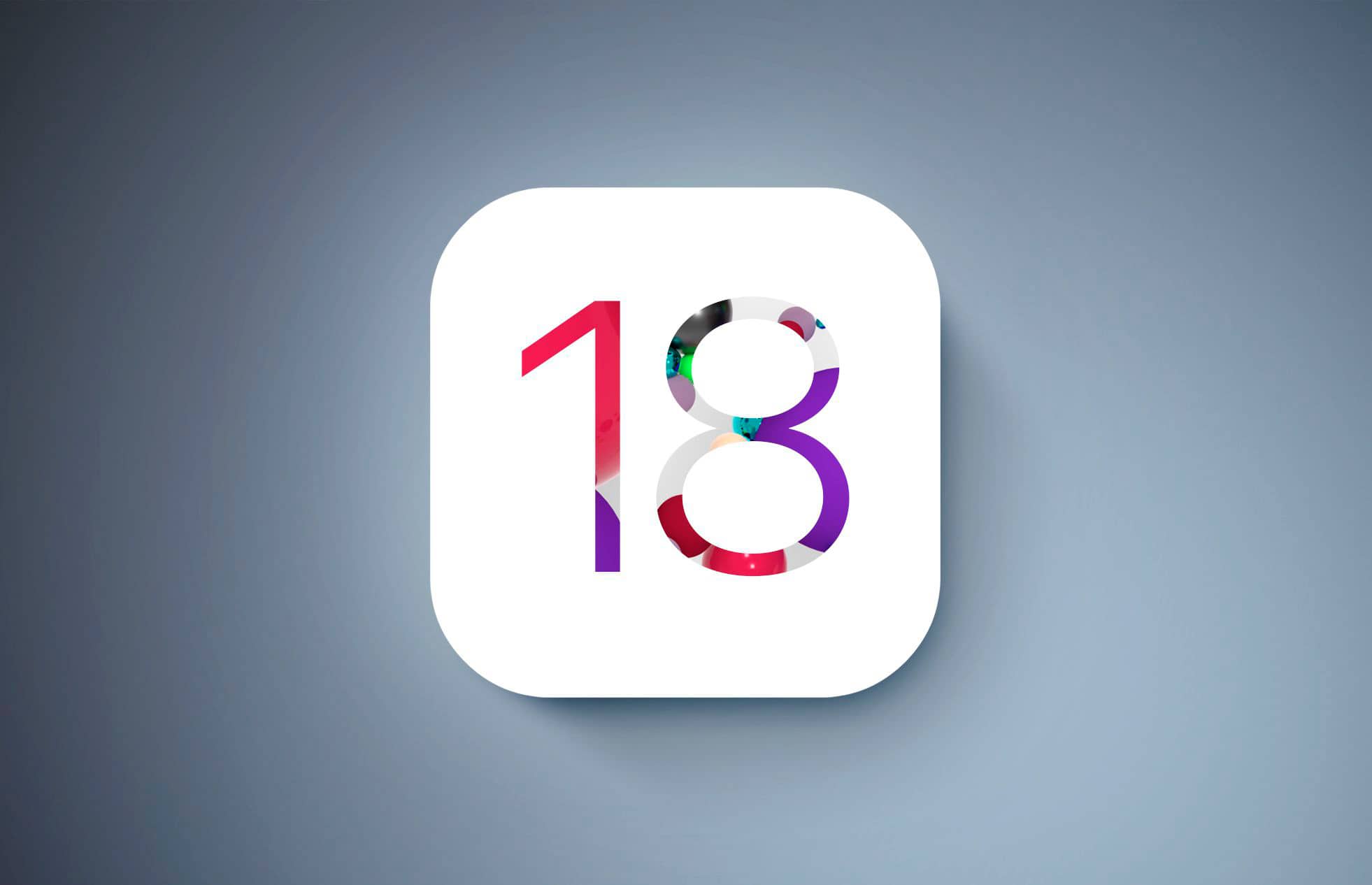 iOS 18 принесе із собою багато цікавих функцій