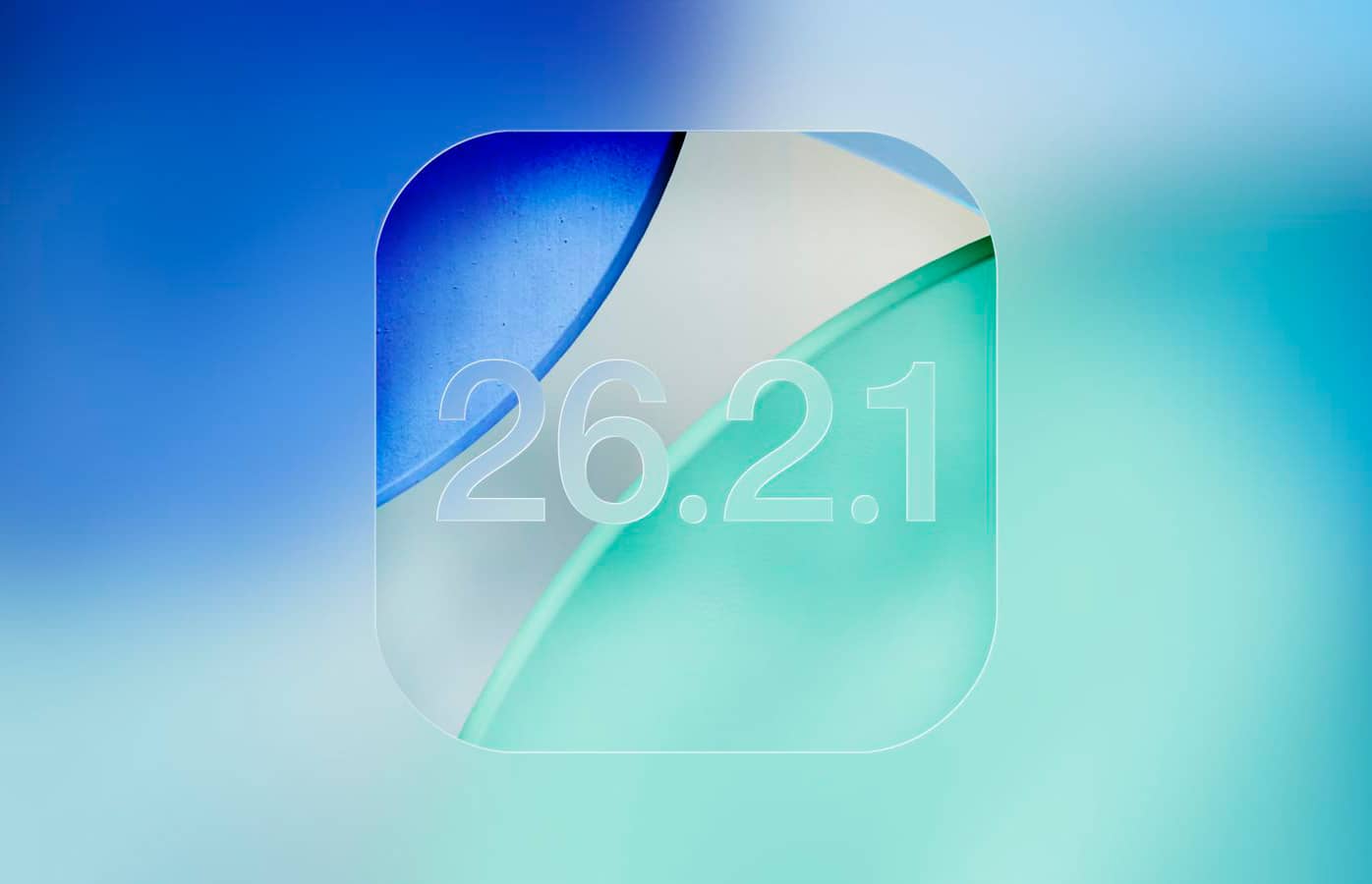 Apple припинила підписувати прошивку iOS 26.2