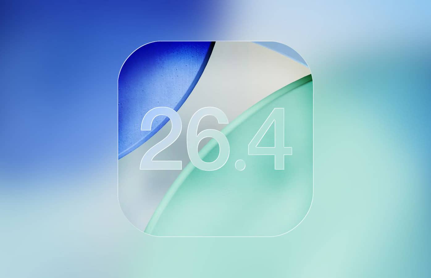 З виходом iOS 26.4 користувачі iPhone зможуть відстежувати обсяг мобільного трафіку