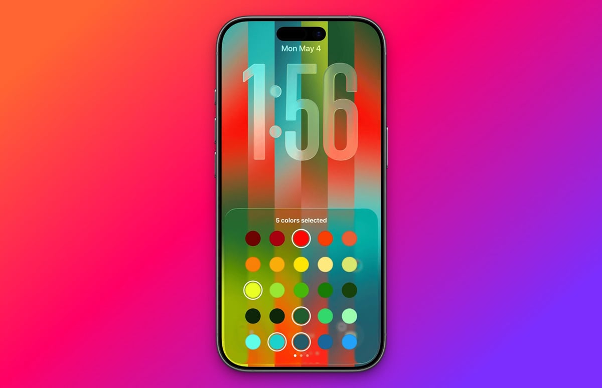 iOS 26.5 вже доступна: Apple додала нові шпалери, захищені RCS-повідомлення та персональні рекомендації в Maps