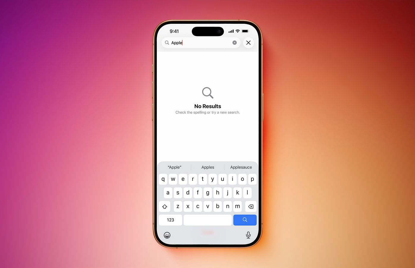 Користувачі iOS 26 скаржаться на неробочий пошук у Календарі