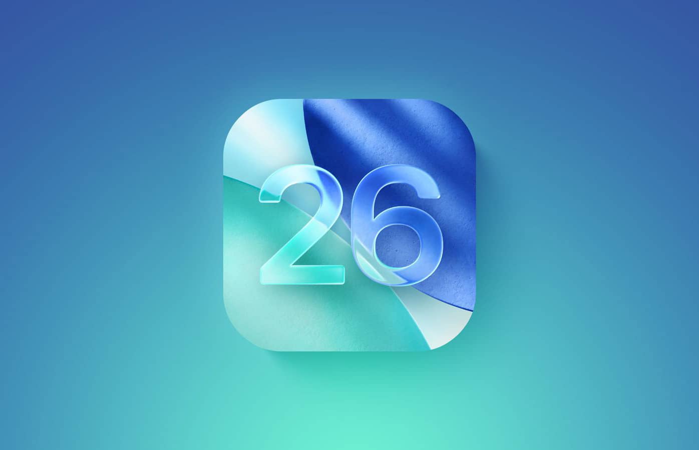 Apple оприлюднила рівень поширення iOS 26 та iPadOS 26