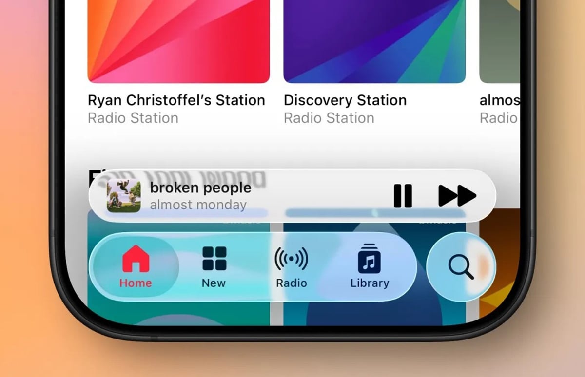 Користувачі iPhone ігнорують iOS 26 та залишаються на iOS 18
