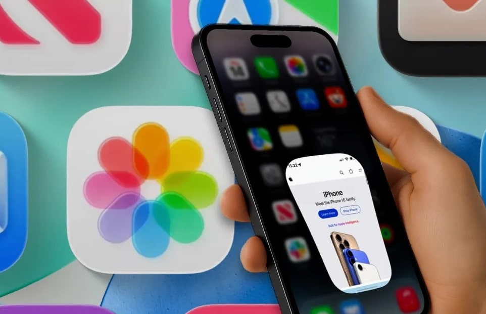 Швидкість iOS 26 порівняли із iOS 18 на відео