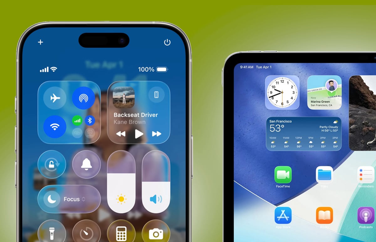 Apple оприлюднила статистику iOS 26: темпи оновлення iPhone та iPad виявилися нижчими за очікування