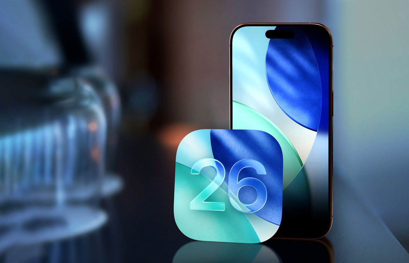 Apple перестала підписувати iOS 18.6.2
